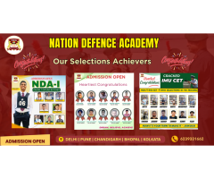 How to join NDA after 10th in Pune - 3