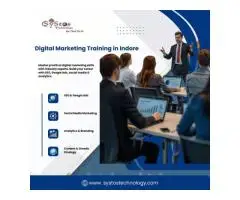 Digital Marketing Institute in Indore for Professional Skills