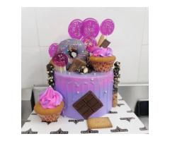 Cake Shop in Tirunelveli Blaack Forest Cakes - Palayamkottai