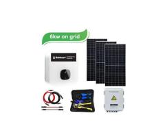 6kW Solar System Brisbane Premium Solar Solutions Solahart Strathpine