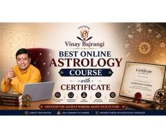Book Your Professional Astrology Course Today