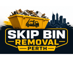 Skip Bin Hire Perth
