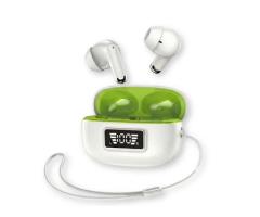 TF01 White Wireless Bluetooth Earbuds Wholesale White