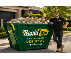 Rapid Bins