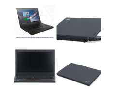 LENOVO L460 I5 6TH GEN 8GB RAM 256GB SSD REFURBISHED LAPTOP