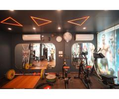 Upgrade Your Fitness Journey in New Town