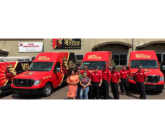 King Rooter & Plumbing