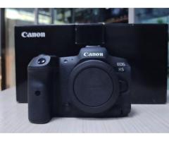 Canon R5 Mark II Camera for sales