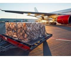 Air Freight Transportation Services in Dubai UAE Figure Shipping