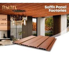 Soffit Ceiling - Soffit Panel
