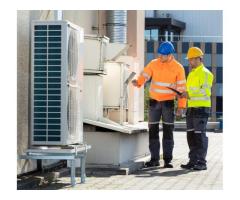 Leading HVAC Contractor UAE Arts LLC