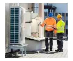Leading HVAC Contractor UAE Arts LLC