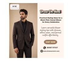 DOR - DRESS ON RENT Pimpri - 10