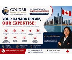 Free Immigration Consultation Express Entry PR Consultant