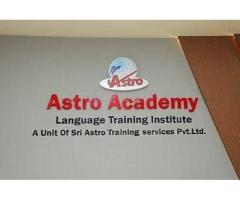 Best Japanese Language course in Chennai