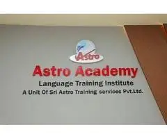 Best Japanese Language course in Chennai