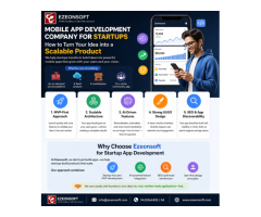 Android ios app development company lucknow
