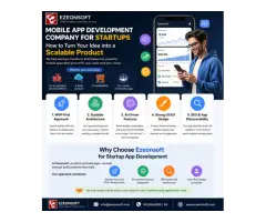 Android ios app development company lucknow