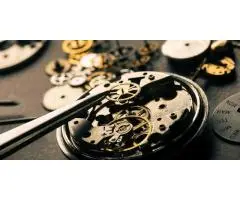 Apple Watch Repair Palmerston North