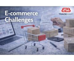 E-commerce Challenges