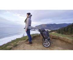 Outdoor Travel Cart