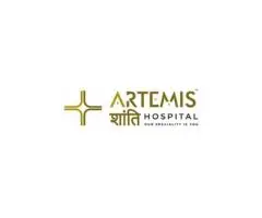 Hepatology Hospital in Raipur Best Liver Care at Artemis Shanti Hospital