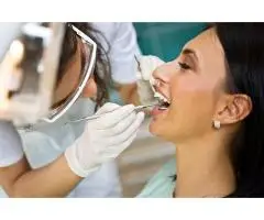 Dental fillings chino hills