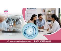 Cost-Effective and Best IVF Centre in Bangalore - Tamara Hospital &amp IVF Centre