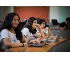 Build Your Future with BTech Computer Science at SNU