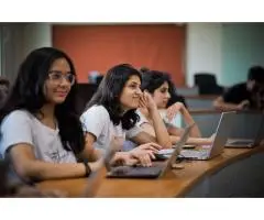 Build Your Future with BTech Computer Science at SNU