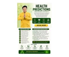 Book Your Health Prediction Consultation Today
