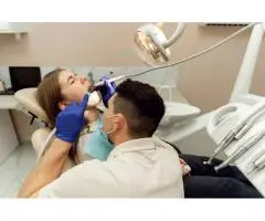 Nervous About the Dentist Here s What Pain-Free Dentistry Actually Means