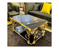Luxury modern coffee center table please if you re interested you can order now