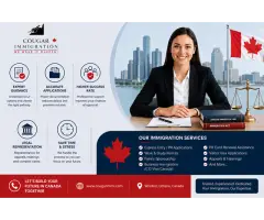 Immigration Lawyer Windsor Trusted Canadian Immigration Guidance