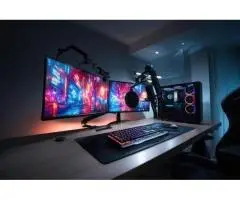 Build the Ultimate Streaming Setup with Professional Creator Gear - 5