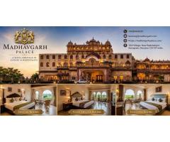 Resorts in Gurgaon for Weekend