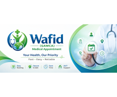 Wafid Gamca Medical Appointment Hyderabad Wafid Medical