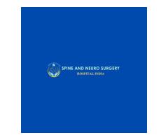 Spine and neuro surgery hospital india