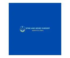 Spine and neuro surgery hospital india
