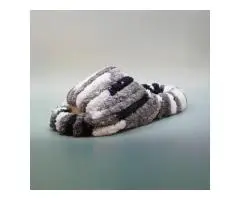 Step Into Cozy Comfort with Adorable Panda Slippers for Women