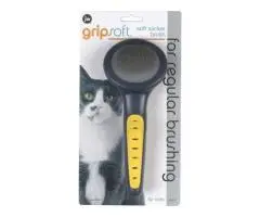 Best Cat Grooming Products That Keep Your Cat Clean and Happy - 4