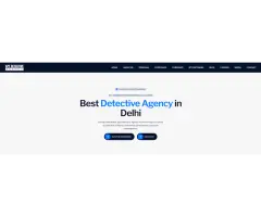 Detective Agency in Delhi Private Investigation Services