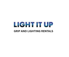 Los Angeles Lighting Rental for Events, Film & Photography