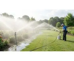 Get Expert Irrigation Design Florida Services Today