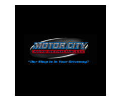 Affordable Mobile Car Detailing Gilbert AZ Services
