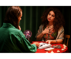 Looking for Honest Psychic Advice Experience the Difference with IO Psychics