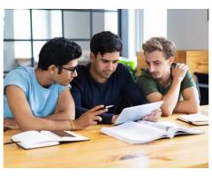 AI Learning Platform for CBSE Senior Secondary Schools