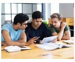 AI Learning Platform for CBSE Senior Secondary Schools