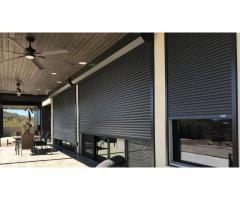 Automatic Rolling Shutter UAE Macro Doors