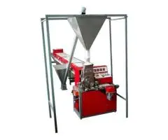 Half automatic Sugar Molding Machine